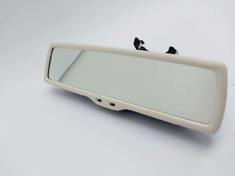 Recambio de espejo interior para volkswagen passat lim. (362) highline bluemotion referencia OEM IAM 1K0857511BUOG 1K0857511 