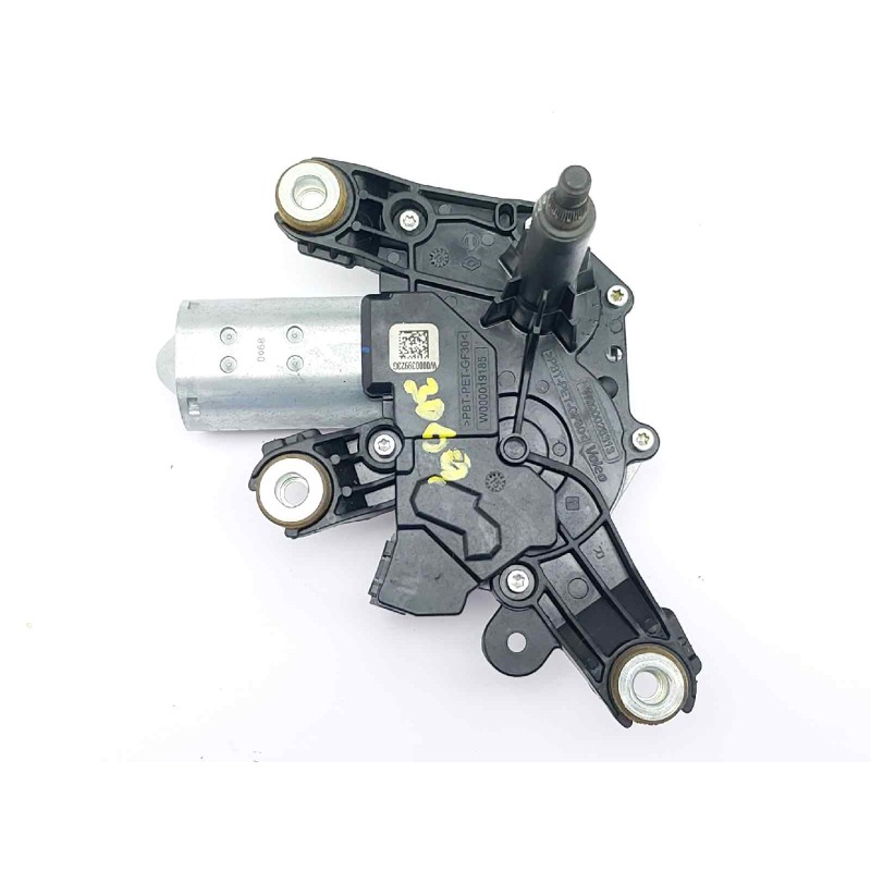 Recambio de motor limpia trasero para nissan qashqai (j11) black edition referencia OEM IAM 287104EL0A  