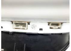 Recambio de cuadro instrumentos para chevrolet lacetti cdx referencia OEM IAM 96430919   2