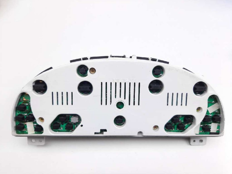 Recambio de cuadro instrumentos para chevrolet lacetti cdx referencia OEM IAM 96430919  