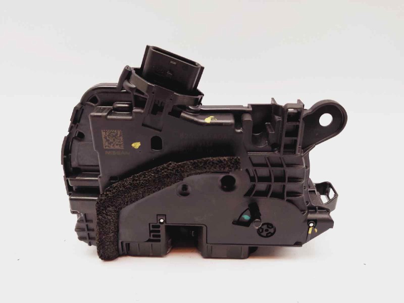 Recambio de cerradura puerta trasera izquierda para nissan micra v (k14) k14 referencia OEM IAM 825015FA0A  