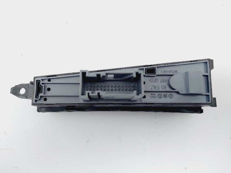 Recambio de mando multifuncion para volkswagen passat lim. (362) highline bluemotion referencia OEM IAM 3AB927238L  