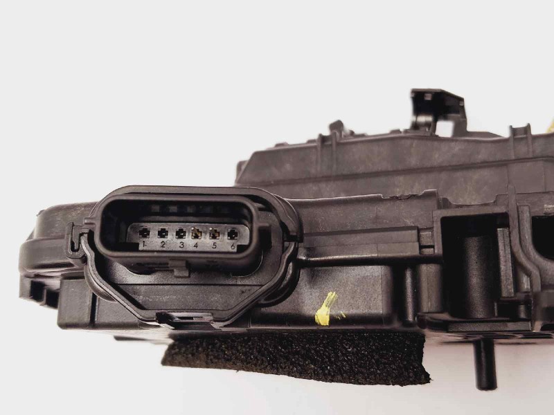 Recambio de cerradura puerta trasera izquierda para nissan micra v (k14) k14 referencia OEM IAM 825015FA0A  