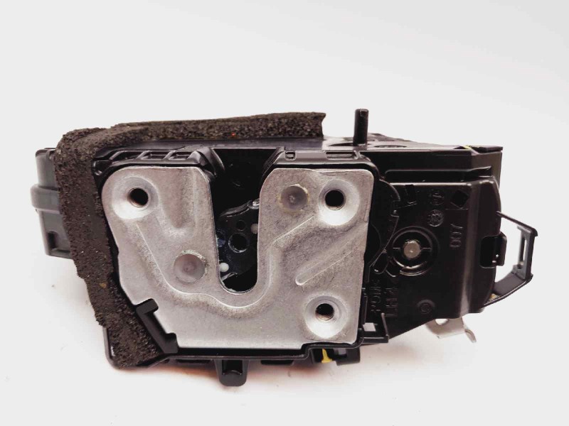 Recambio de cerradura puerta trasera izquierda para nissan micra v (k14) k14 referencia OEM IAM 825015FA0A  