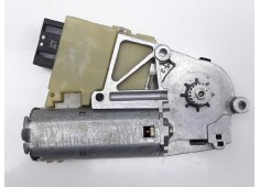 Recambio de motor techo electrico para bmw serie 5 berlina (e60) 530i referencia OEM IAM 67616937509 6937509 03014600341 2