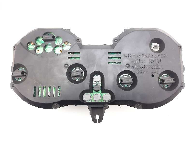 Recambio de cuadro instrumentos para daewoo kalos 1.4 cat referencia OEM IAM 96426049  