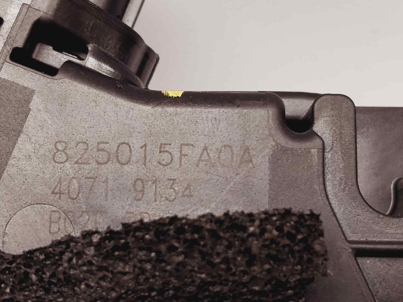 Recambio de cerradura puerta trasera izquierda para nissan micra v (k14) k14 referencia OEM IAM 825015FA0A  