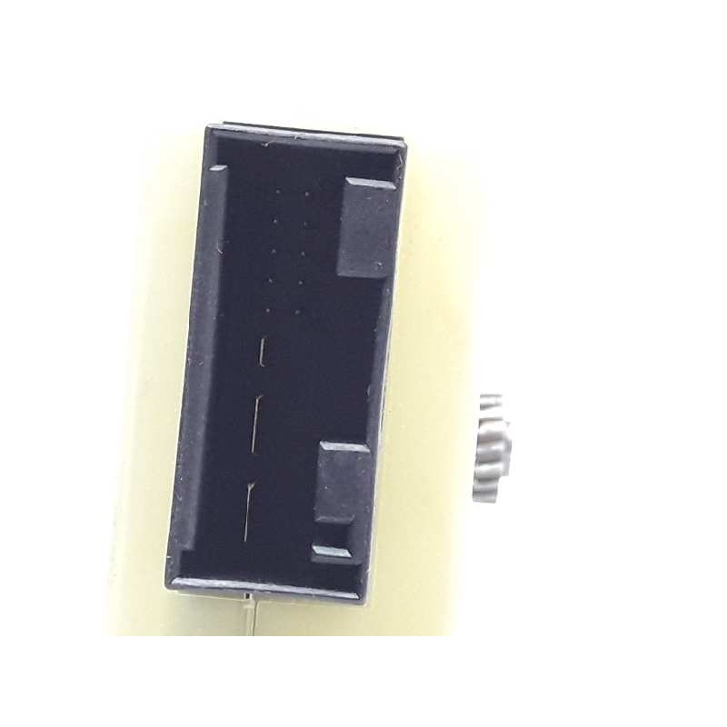 Recambio de motor techo electrico para bmw serie 5 berlina (e60) 530i referencia OEM IAM 67616937509 6937509 03014600341