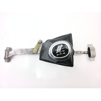 PALANCA CAMBIO 25118614517 