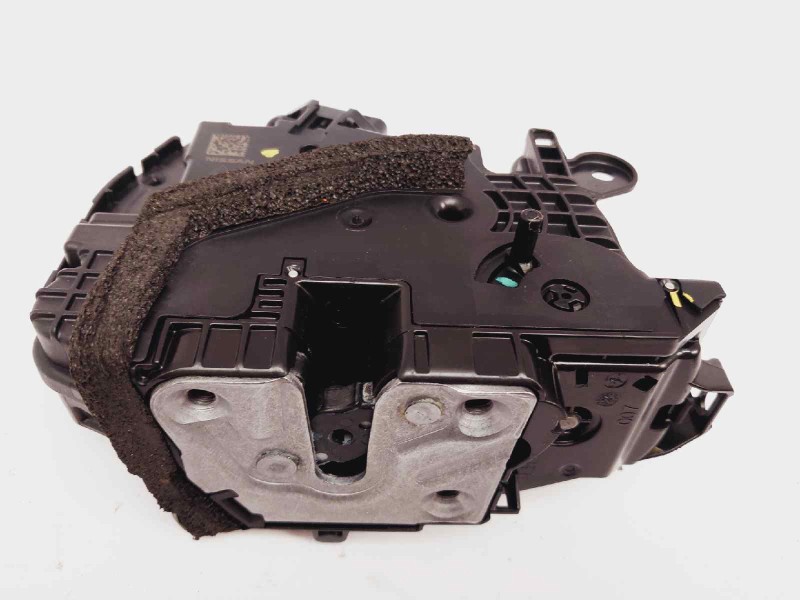 Recambio de cerradura puerta trasera izquierda para nissan micra v (k14) k14 referencia OEM IAM 825015FA0A  