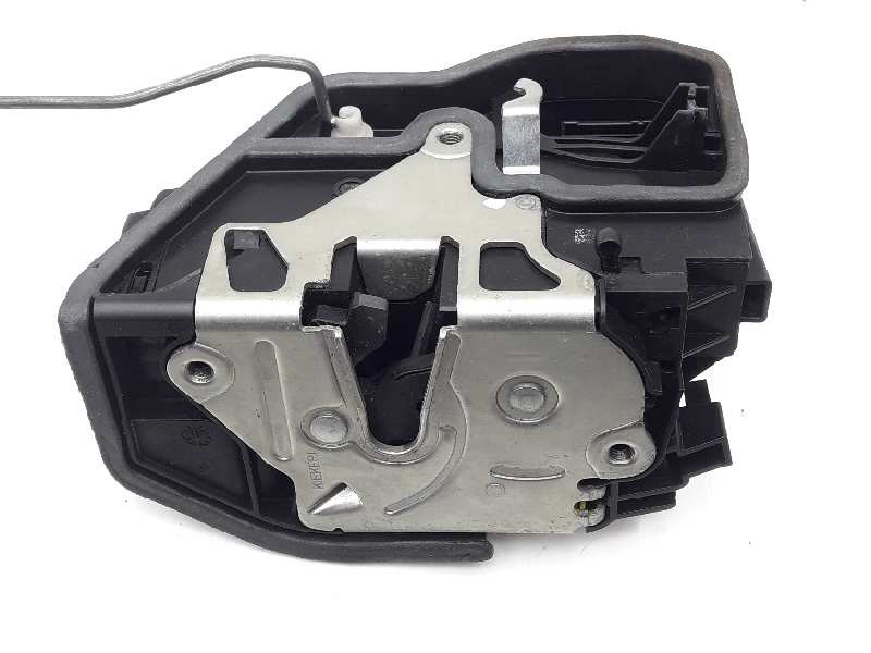 Recambio de cerradura puerta trasera izquierda para bmw serie 5 berlina (e60) 530i referencia OEM IAM 7036171  