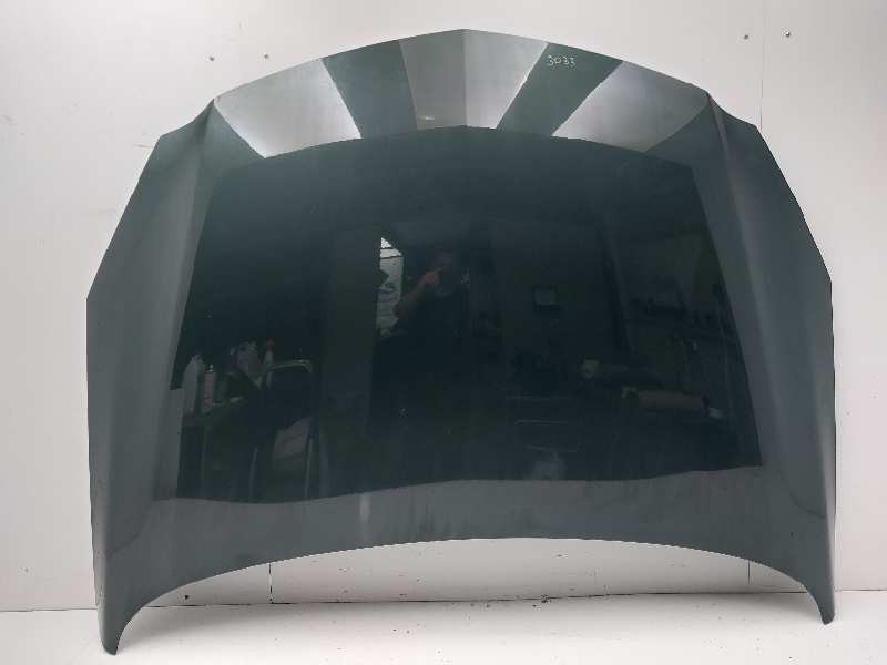 Recambio de capot para opel insignia berlina cosmo referencia OEM IAM   