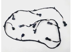 Recambio de sensor para volkswagen passat lim. (362) highline bluemotion referencia OEM IAM 3AE971104E 1S0919275 