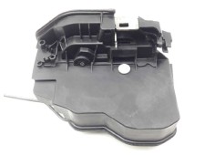 Recambio de cerradura puerta trasera izquierda para bmw serie 5 berlina (e60) 530i referencia OEM IAM 7036171   2