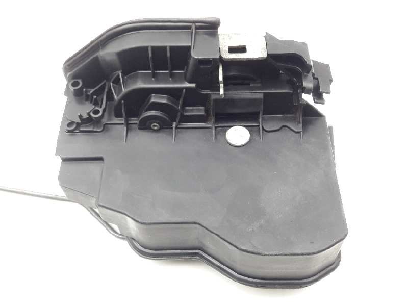 Recambio de cerradura puerta trasera izquierda para bmw serie 5 berlina (e60) 530i referencia OEM IAM 7036171  
