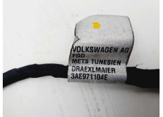 Recambio de sensor para volkswagen passat lim. (362) highline bluemotion referencia OEM IAM 3AE971104E 1S0919275  2