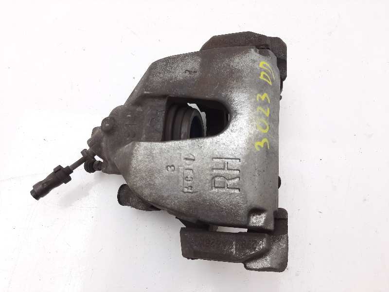 Recambio de pinza freno delantera derecha para ford focus lim. (cb8) titanium referencia OEM IAM   