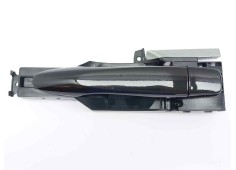 Recambio de maneta exterior trasera izquierda para nissan qashqai (j11) black edition referencia OEM IAM   