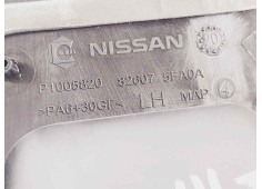 Recambio de maneta exterior trasera izquierda para nissan micra v (k14) k14 referencia OEM IAM 826075FA0A   2