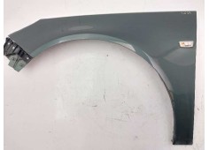 Recambio de aleta delantera izquierda para opel insignia berlina cosmo referencia OEM IAM   