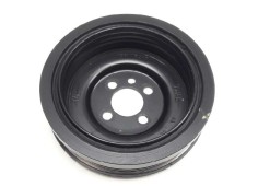 Recambio de polea cigueñal para audi a6 berlina (4f2) 2.0 tdi referencia OEM IAM 036105243  