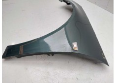 Recambio de aleta delantera izquierda para opel insignia berlina cosmo referencia OEM IAM    2