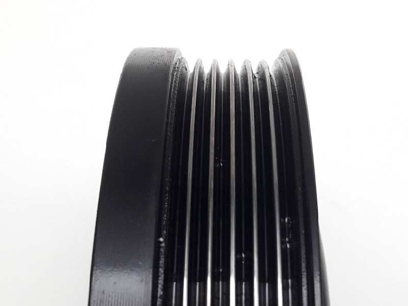 Recambio de polea cigueñal para audi a6 berlina (4f2) 2.0 tdi referencia OEM IAM 036105243  
