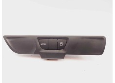 Recambio de interruptor para peugeot 508 sw active referencia OEM IAM 96770584ZD  