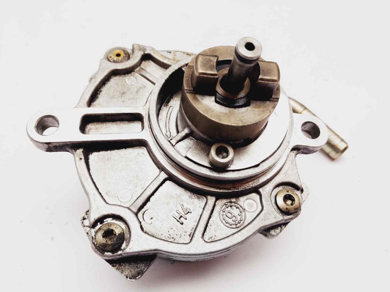 Recambio de depresor freno / bomba vacio para mercedes vito (w638) caja cerrada 2.2 16v cdi turbodiesel cat referencia OEM IAM A