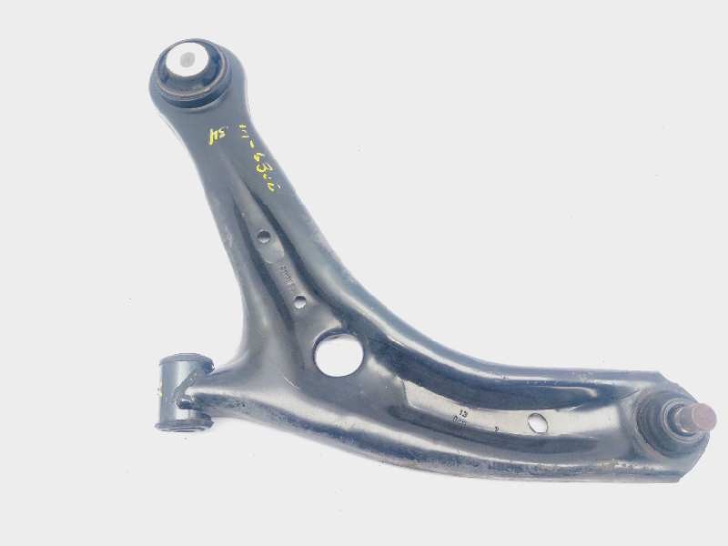 Recambio de brazo suspension inferior delantero izquierdo para ford b-max titanium x referencia OEM IAM 1751955  