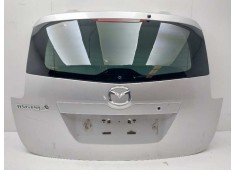 Recambio de porton trasero para mazda 5 berl. (cr) 2.0 crtd active+ (105kw) referencia OEM IAM CCY562020J  
