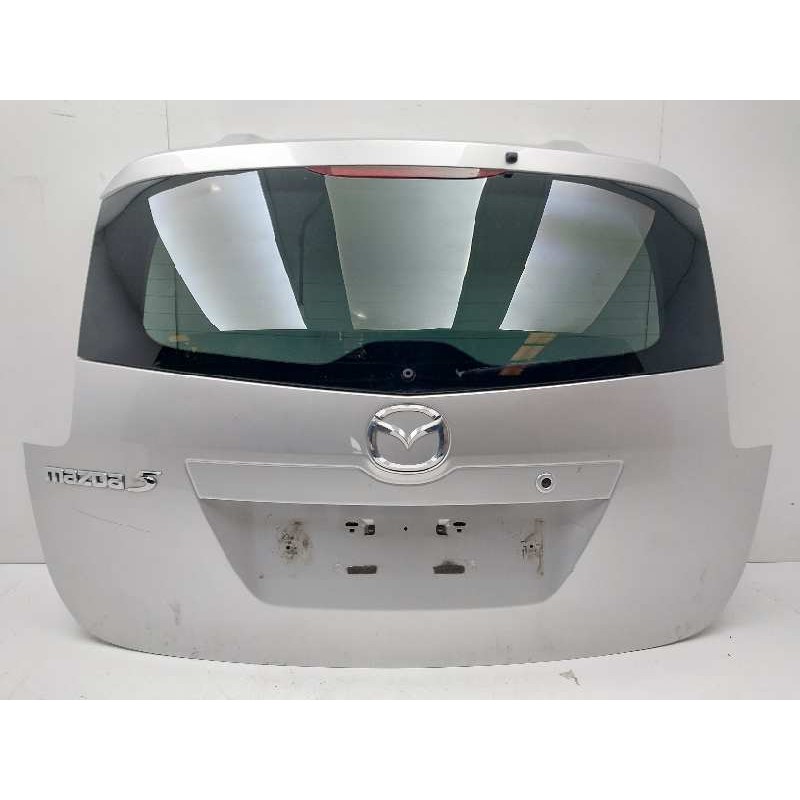 Recambio de porton trasero para mazda 5 berl. (cr) 2.0 crtd active+ (105kw) referencia OEM IAM CCY562020J  