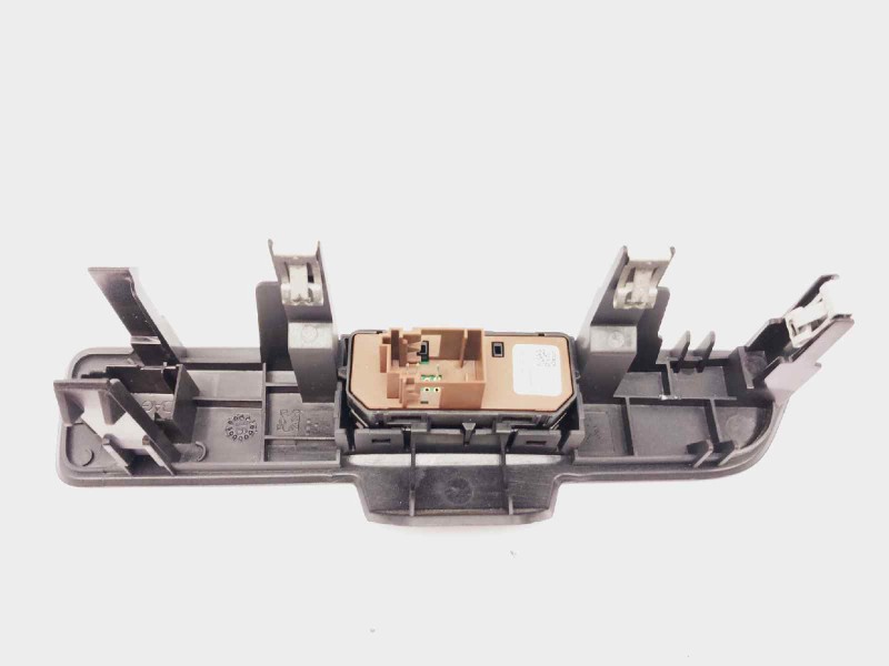 Recambio de interruptor para peugeot 508 sw active referencia OEM IAM 96770584ZD  