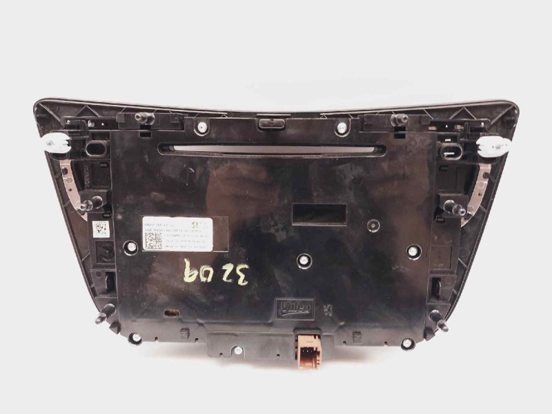 Recambio de mando climatizador para peugeot 508 sw active referencia OEM IAM 98207355XZ  