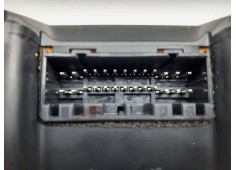 Recambio de cuadro instrumentos para chevrolet kalos 1.2 se referencia OEM IAM 96426049   2