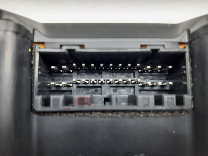 Recambio de cuadro instrumentos para chevrolet kalos 1.2 se referencia OEM IAM 96426049  