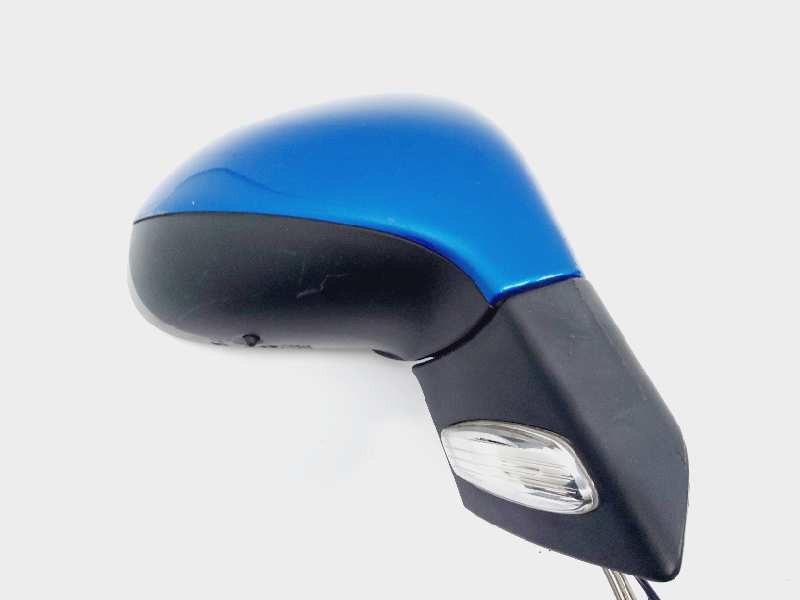 Recambio de retrovisor derecho para peugeot 207 urban referencia OEM IAM 968061130XT  