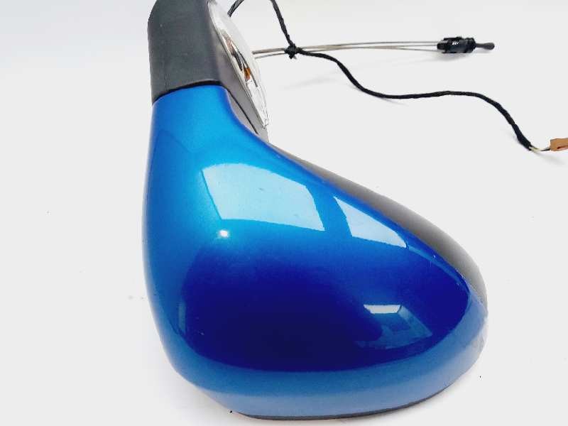 Recambio de retrovisor derecho para peugeot 207 urban referencia OEM IAM 968061130XT  