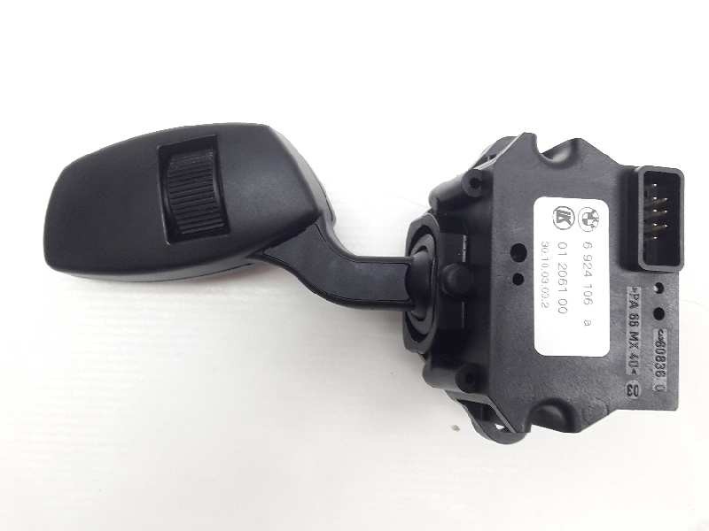 Recambio de mando limpia para bmw serie 5 berlina (e60) 530i referencia OEM IAM 6924106 6924106A 01206100