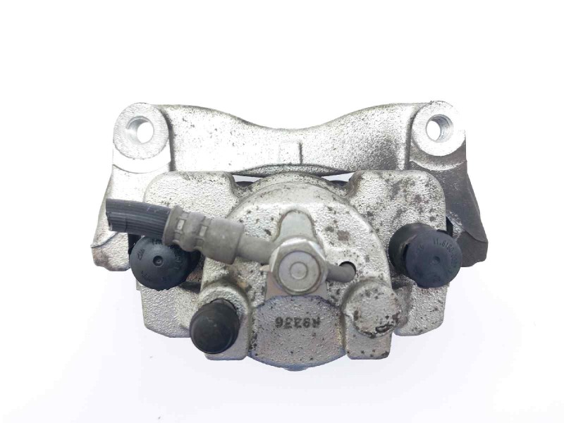 Recambio de pinza freno delantera derecha para toyota yaris hybrid referencia OEM IAM 477300D200  