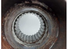 Recambio de mangueta delantera derecha para ford focus lim. (cb8) titanium referencia OEM IAM AV613K170   2