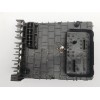Recambio de caja reles / fusibles para volkswagen passat cc 2.0 tdi 177 cv/ 130 kw referencia OEM IAM 3C0937125A  