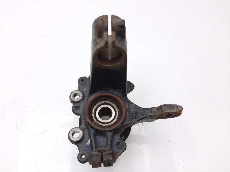 Recambio de mangueta delantera derecha para ford focus lim. (cb8) titanium referencia OEM IAM AV613K170  