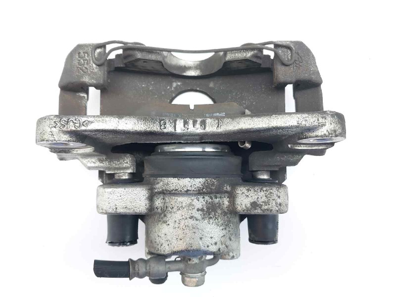 Recambio de pinza freno delantera derecha para toyota yaris hybrid referencia OEM IAM 477300D200  
