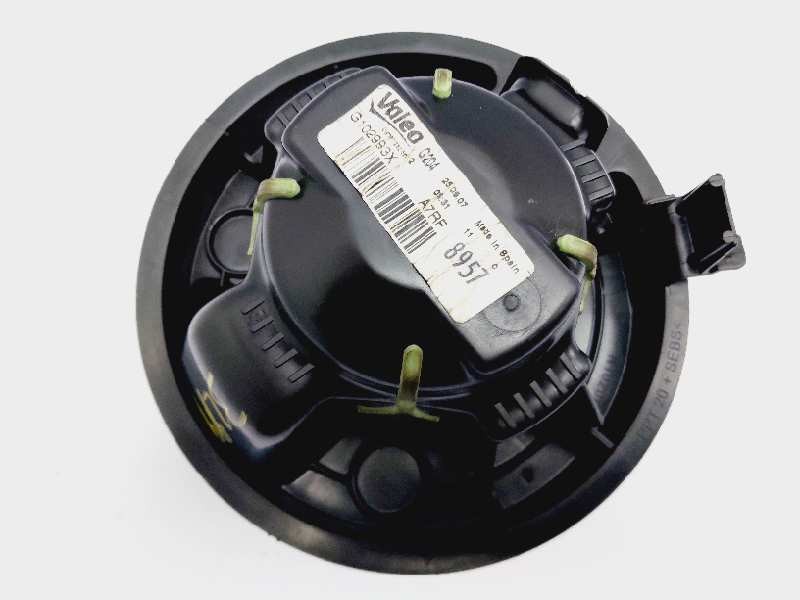 Recambio de motor calefaccion para peugeot 207 urban referencia OEM IAM 6441V5 N102097A G102993X