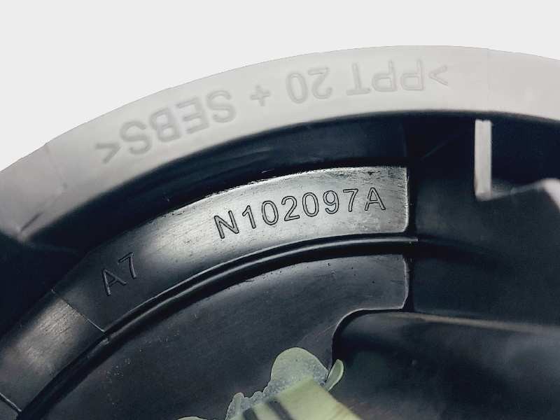 Recambio de motor calefaccion para peugeot 207 urban referencia OEM IAM 6441V5 N102097A G102993X