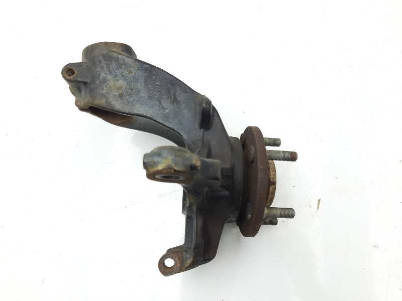 Recambio de mangueta delantera derecha para ford focus lim. (cb8) titanium referencia OEM IAM AV613K170  