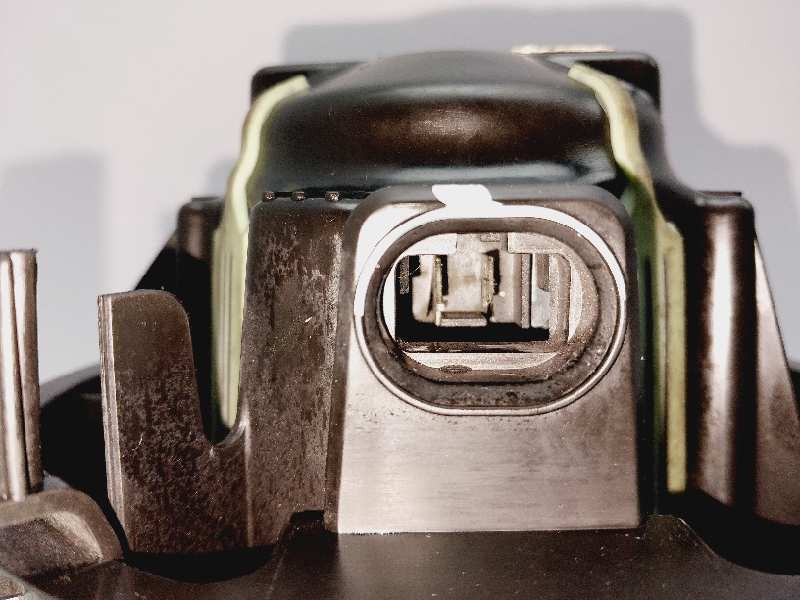 Recambio de motor calefaccion para peugeot 207 urban referencia OEM IAM 6441V5 N102097A G102993X