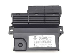 Recambio de modulo electronico para audi a6 berlina (4f2) 2.0 tdi referencia OEM IAM 4F0907280 4F0910280 