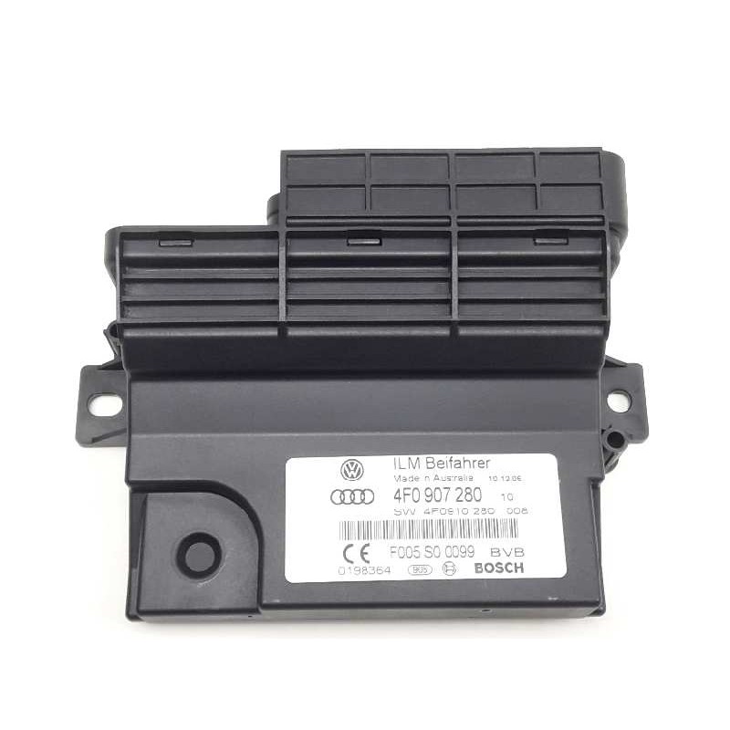 Recambio de modulo electronico para audi a6 berlina (4f2) 2.0 tdi referencia OEM IAM 4F0907280 4F0910280 